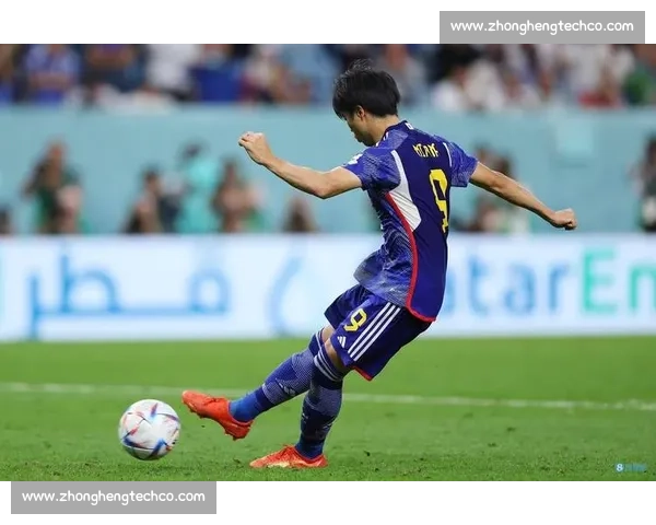 逼抢如铁壁，破门似登天？三笘薫点破日本足球悖论