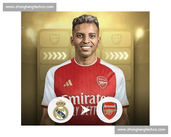 罗德里戈铁心留队!皇马 9000 万欧标价成转会市场试金石