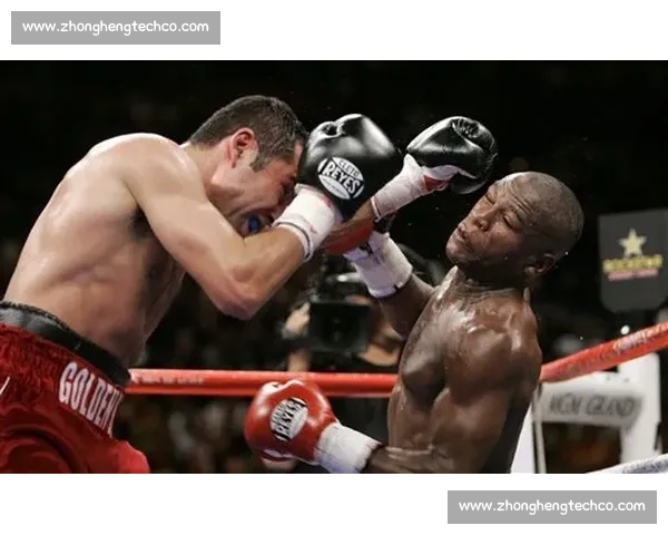 梅威瑟对阵嘴炮二番战悬念升级拳坛商业与荣耀再度碰撞引爆全球关注