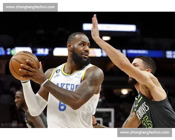 湖人对决森林狼科比领衔的经典之战与时代回响全纪录赛场传奇回顾