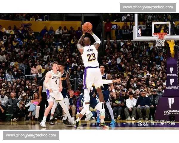 热火湖人总决赛第五战鏖战成焦点攻防博弈决定冠军走向关键时刻